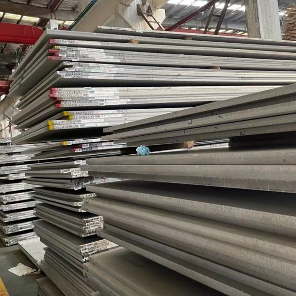 標題：供重慶304不銹鋼板供貨商添加時間：2025/8/30 12:15:55